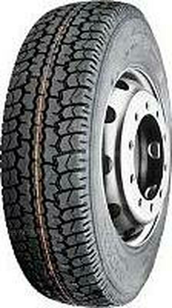 Киров К-166А 215/75 R17