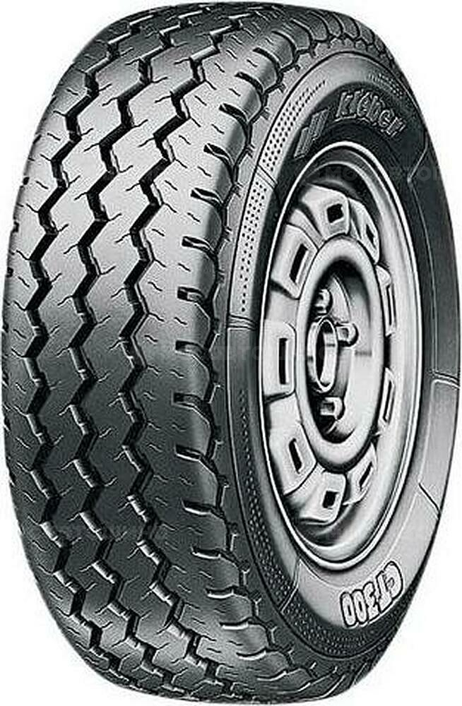 Kleber CT 300 205/75 R16 N