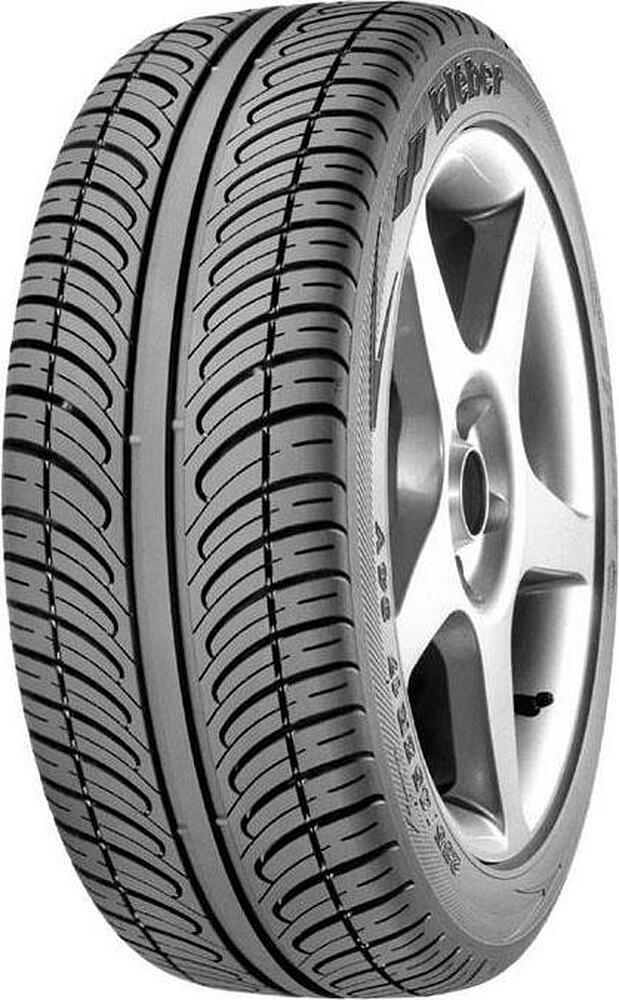 Kleber Dynaxer DR 255/40 R17 ZR