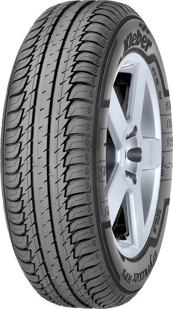 Kleber Dynaxer HP3 205/65 R15