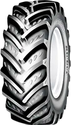 Kleber Fitker 360/70 R24 122A