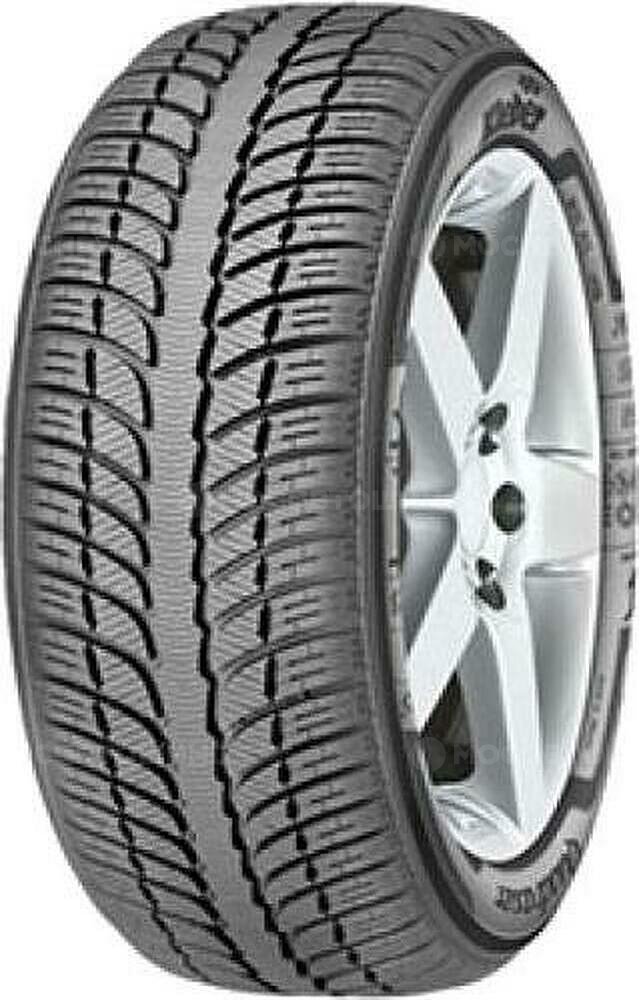 Kleber Quadraxer 175/65 R15 84H