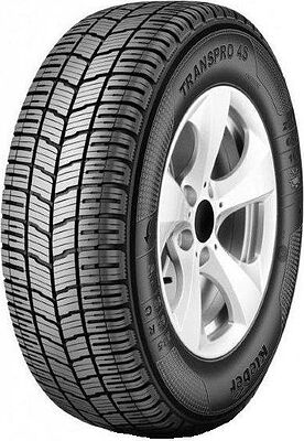 Kleber Transpro 4S 215/70 R15C 109/107R