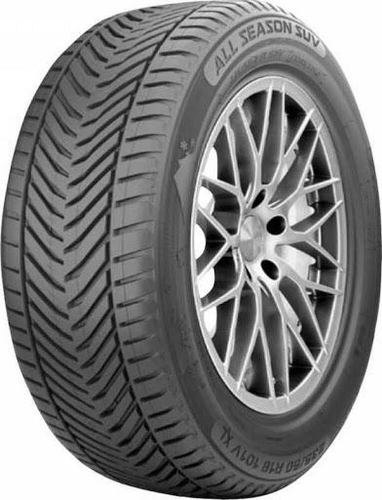 Kormoran All Season SUV