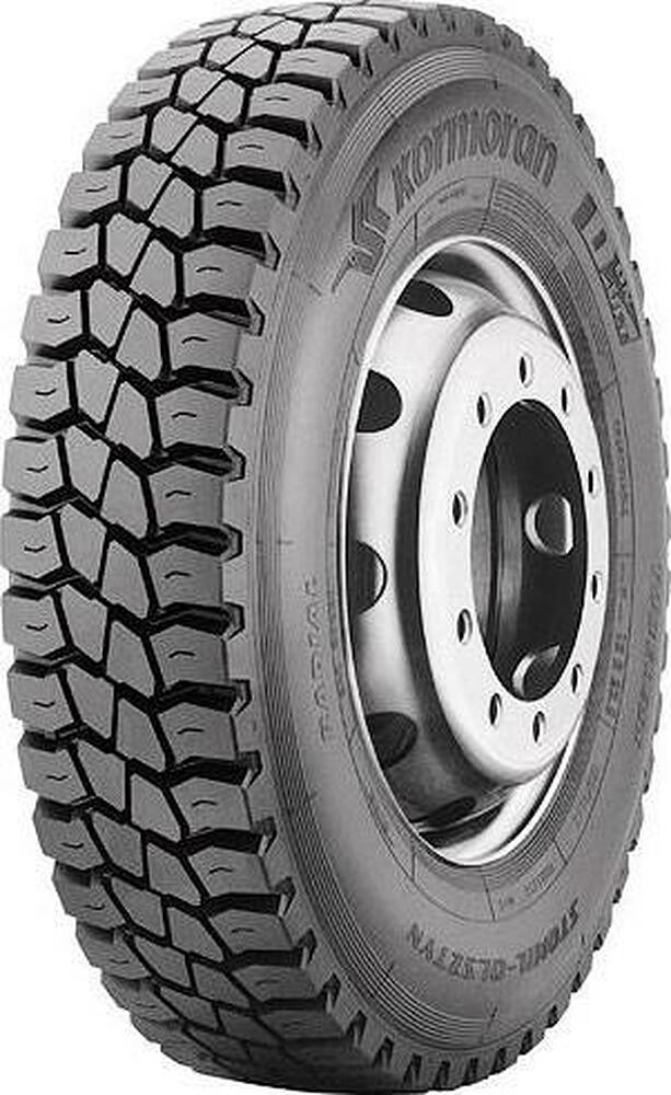 Kormoran D On/Off 295/80 R22,5 152/148K
