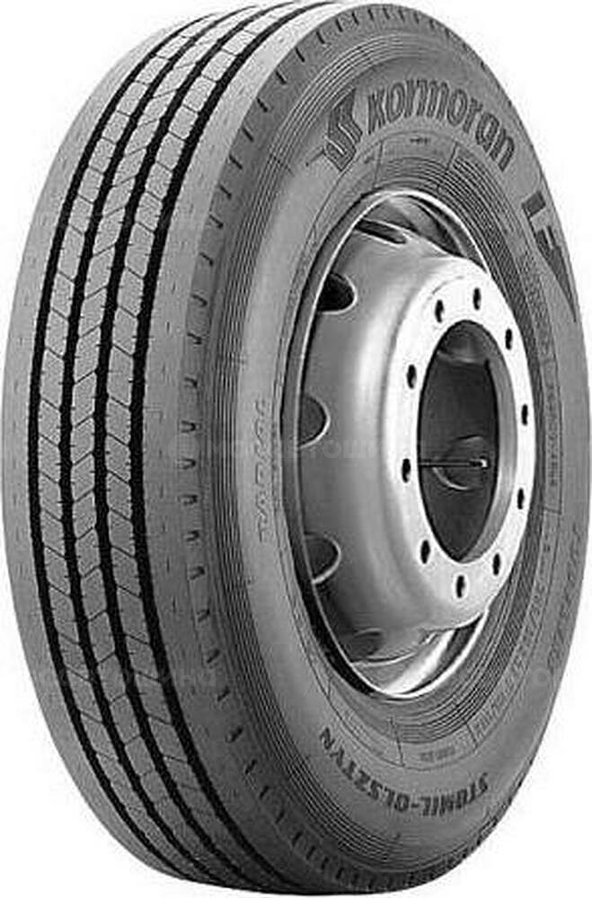 Kormoran F 315/80 R22,5 156/150K (Ведущая ось)