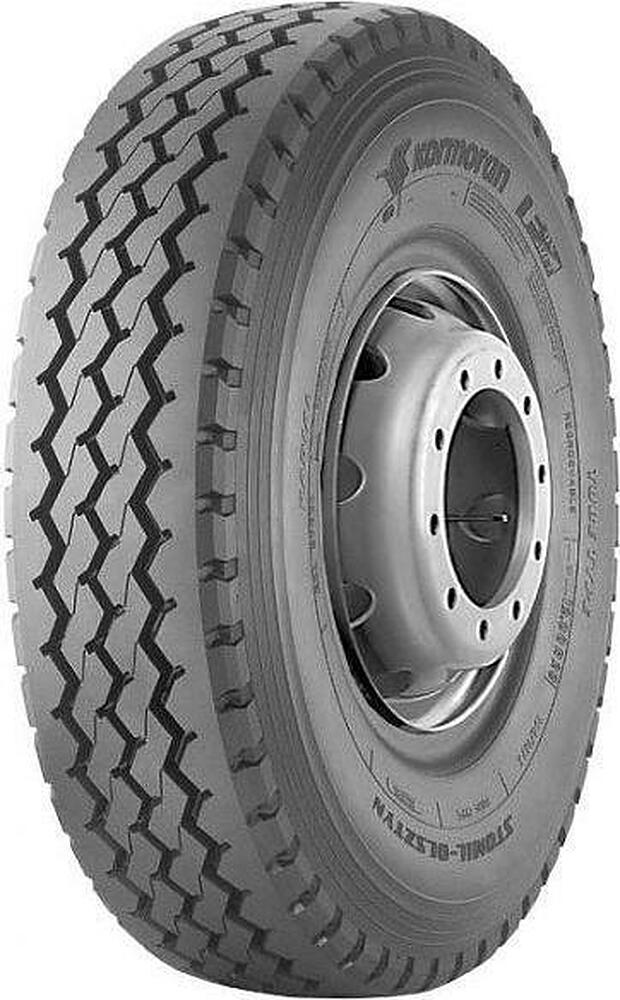 Kormoran F On/Off 295/80 R22,5 152/148K (Рулевая ось)