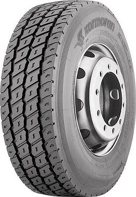 Kormoran On/Off 295/80 R22,5 152/148K (Универсальные)