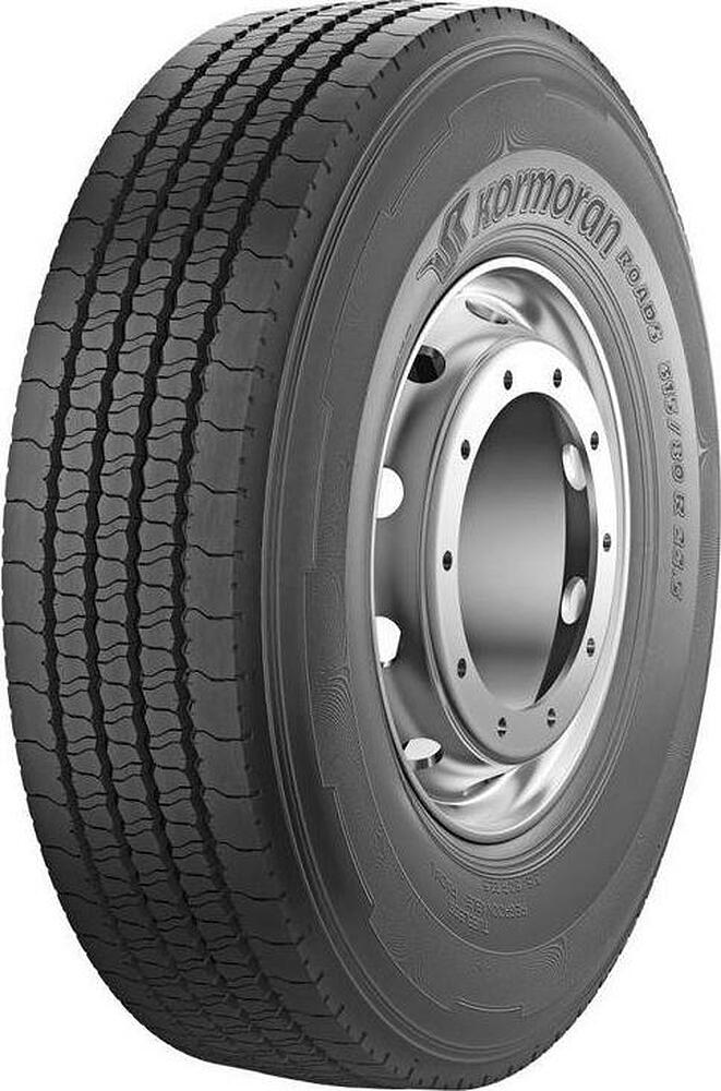 Kormoran Roads 2F 235/75 R17,5 132J