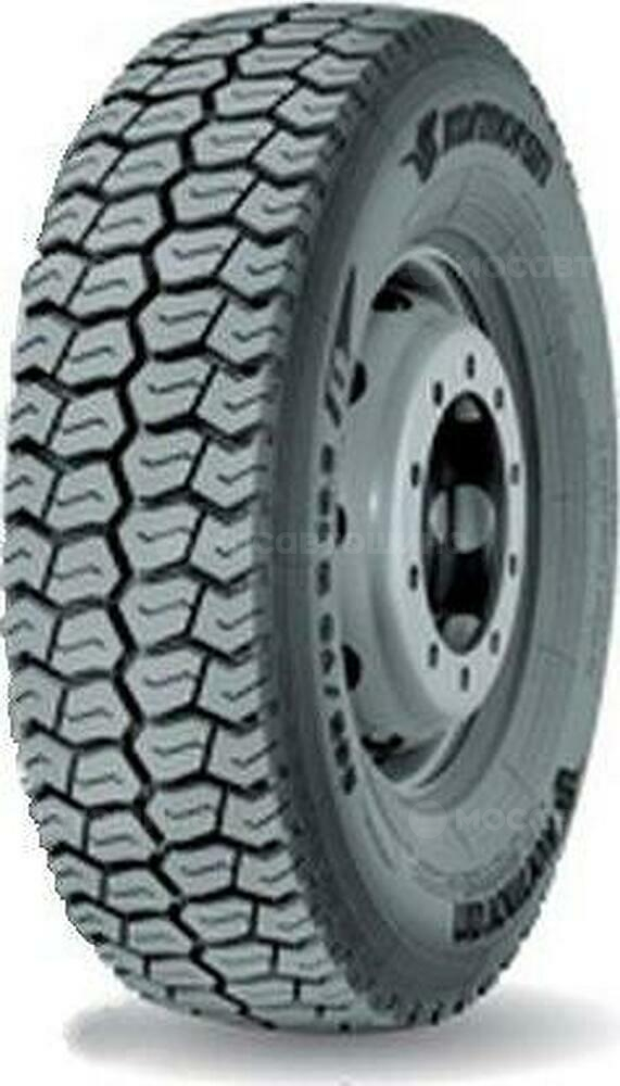 Kormoran Roads D 295/80 R22,5 152/158M (Ведущая ось)