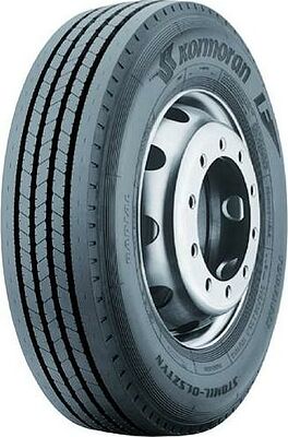 Kormoran Roads F 225/75 R17,5 129/127M (Рулевая ось)