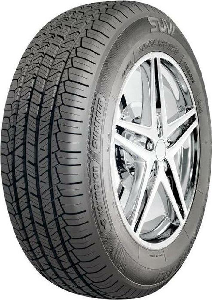 Kormoran Summer SUV 255/45 ZR20 101W