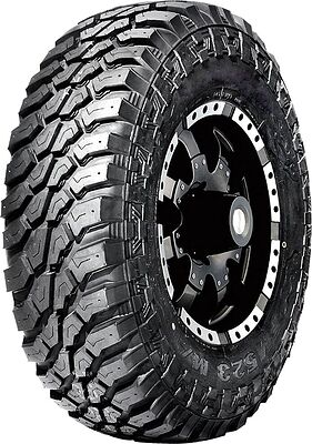 Kpatos FM523 285/75 R16 126/123Q