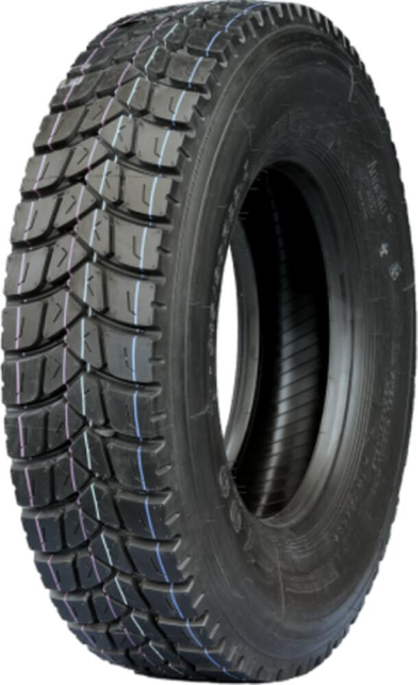 Kpatos KDM19+ 315/80 R22,5 157M (Ведущая ось)