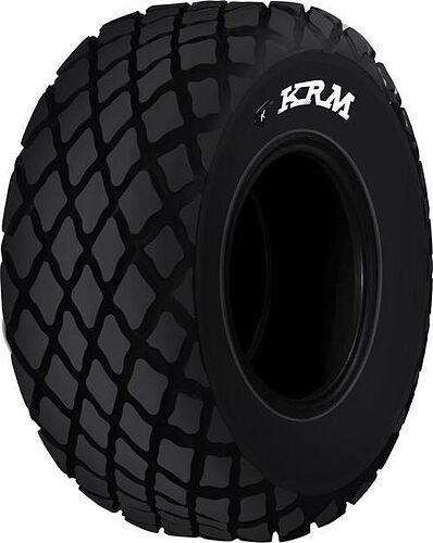 KRM KT-136