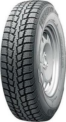 Kumho 842 power grip 185/85 R14 104/102N