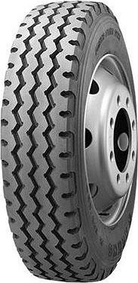 Kumho 973 315/80 R22,5 156/150K (Рулевая ось)