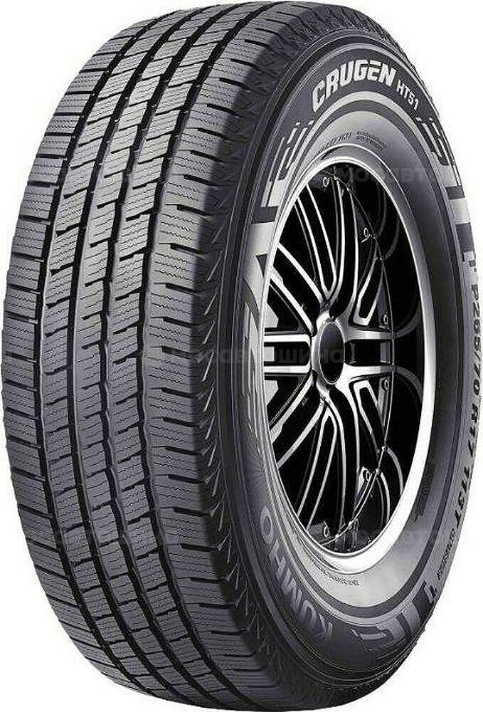 Kumho Crugen HT51 235/75 R15 109T XL