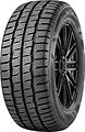 Kumho CW51 205/75 R16C 110/108R