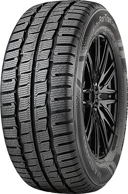 Kumho CW51 205/75 R16C 110/108R