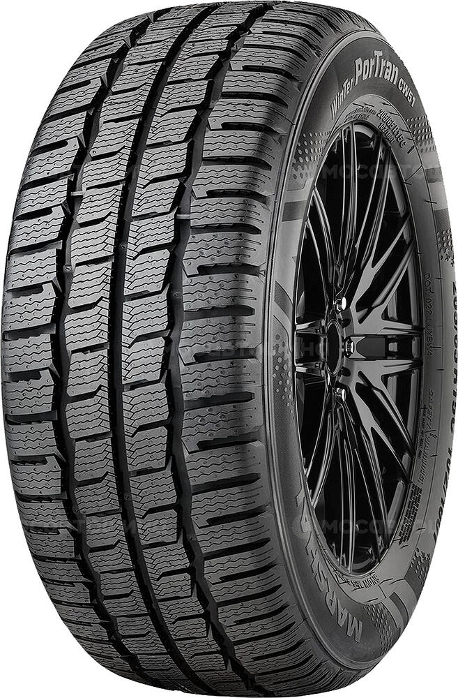 Kumho CW51 195/70 R15C 104/102R