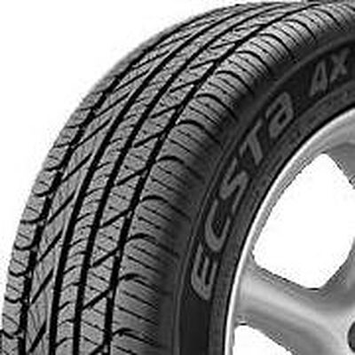 Kumho Ecsta 4X KU22 255/35 R20 97W