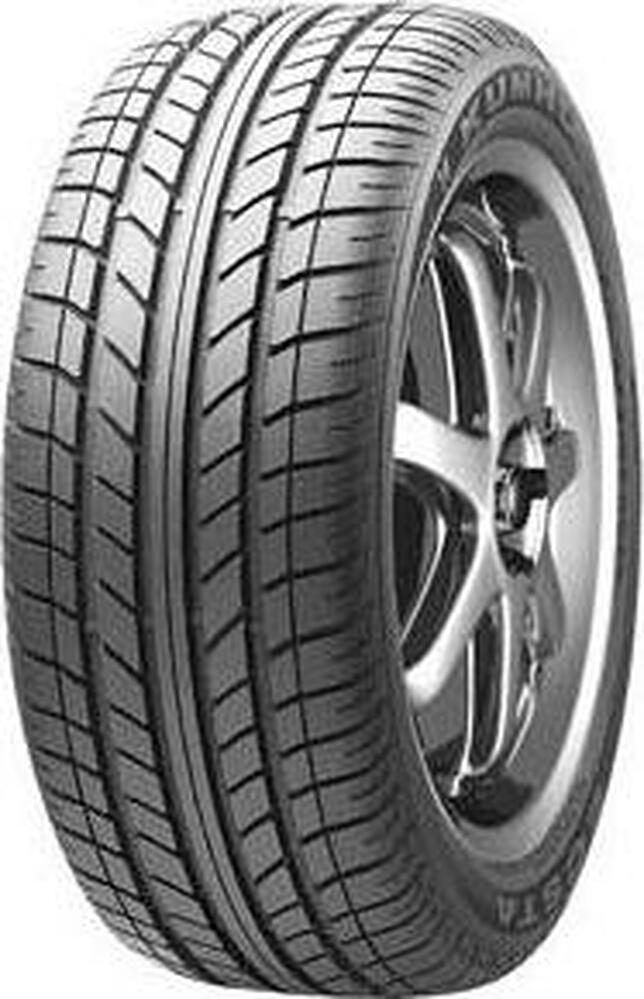 Kumho Ecsta 711 255/45 R17 98H