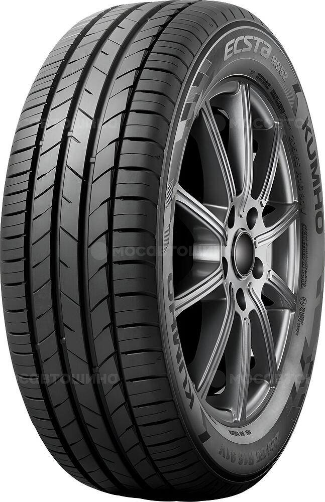 Kumho Ecsta HS52 205/65 R15 94V