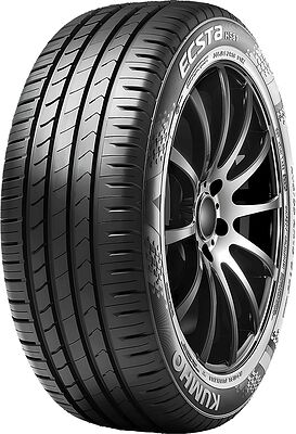 Kumho Ecsta HS81 205/50 R17 89V 