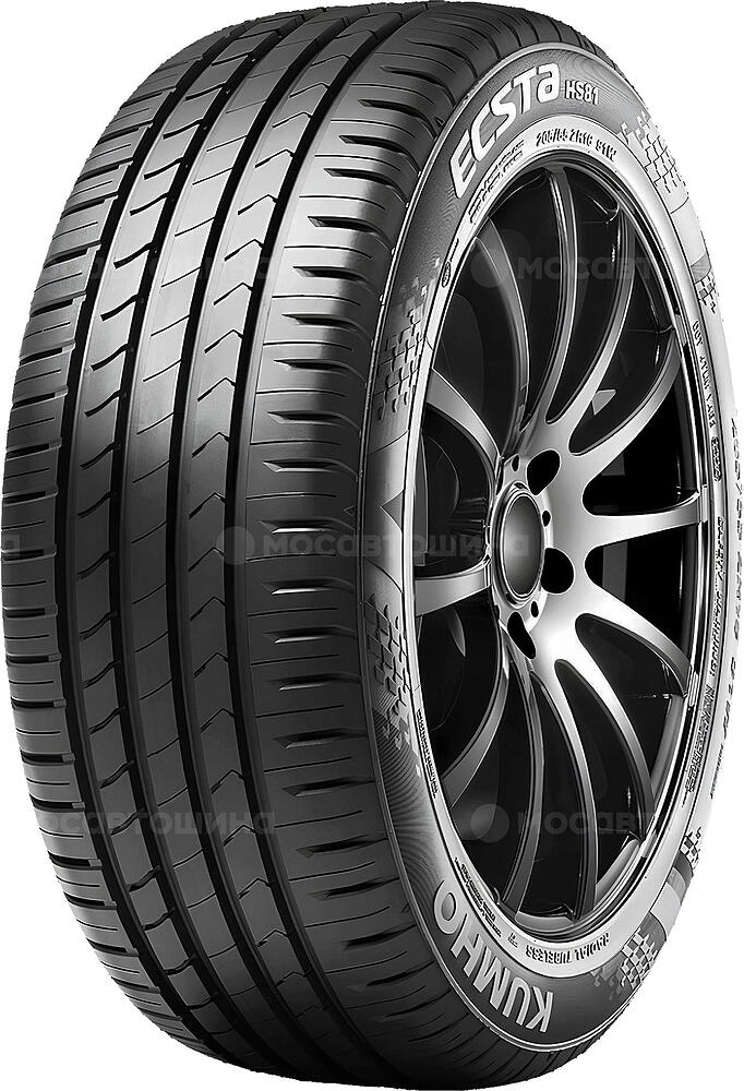 Kumho Ecsta HS81 225/55 R17 101W