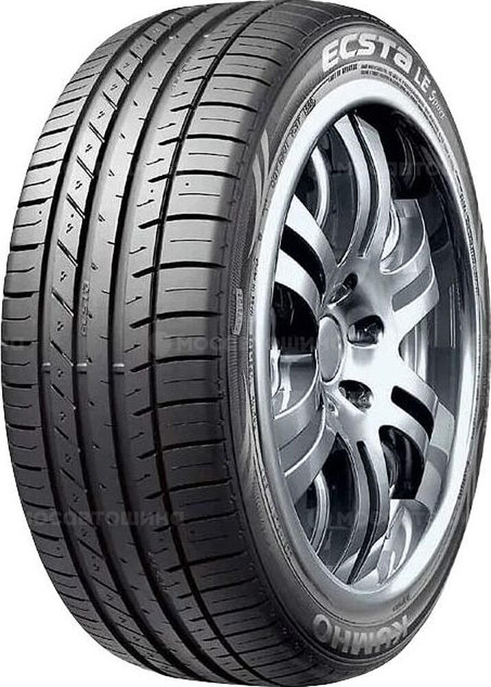 Kumho Ecsta Le Sport KU39 225/55 R16 99W XL