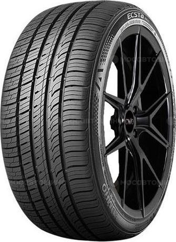Kumho Ecsta PA51 255/35 R19