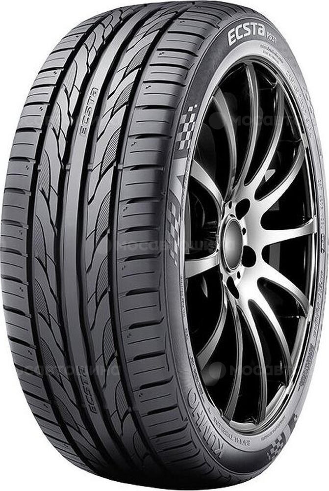 Kumho Ecsta PS31 225/50 R18