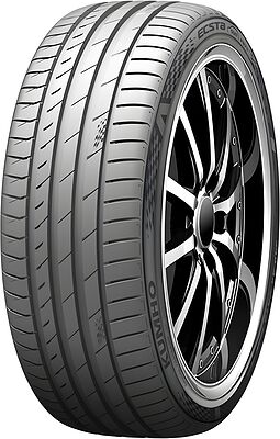 Kumho Ecsta PS71S 235/55 R19 101Y 