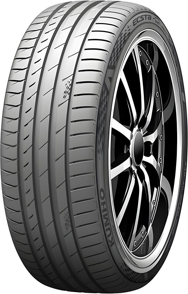 Kumho Ecsta PS71S 235/65 R17 108V
