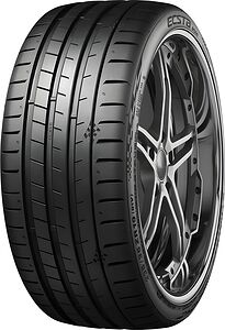 Kumho Ecsta PS91