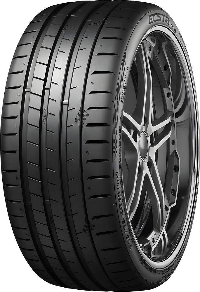Kumho Ecsta PS91 245/45 R19 99Y