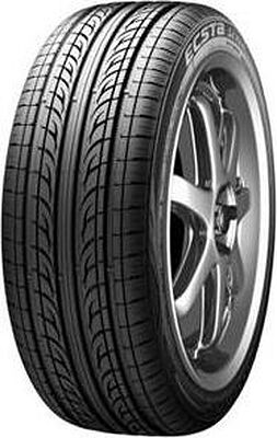 Kumho Ecsta Seven KU23 195/50 R15 82V