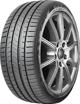 Kumho Ecsta Sport PS72 225/40 R19 93Y XL