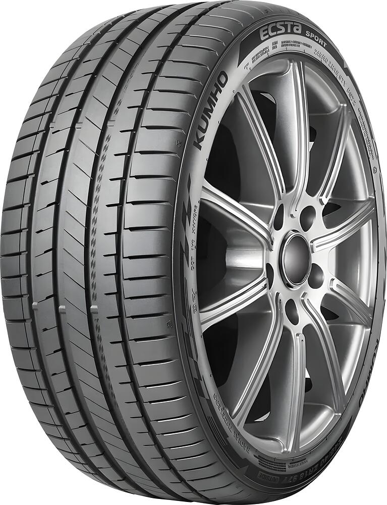 Kumho Ecsta Sport PS72 205/50 R17 93Y XL