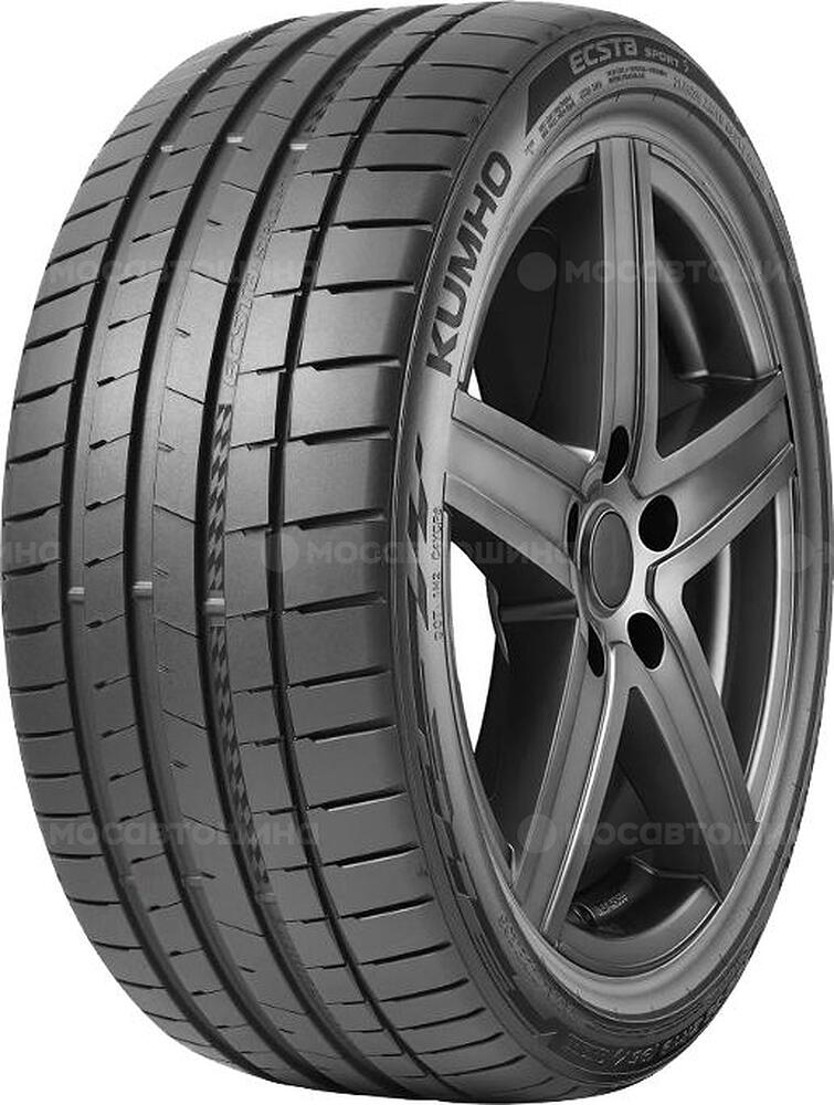 Kumho Ecsta Sport S PS72 255/40 R20 101Y XL