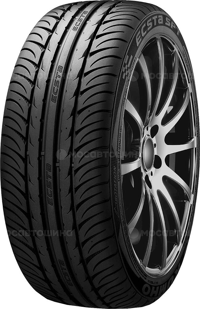 Kumho Ecsta SPT KU31 215/40 R16 86W XL