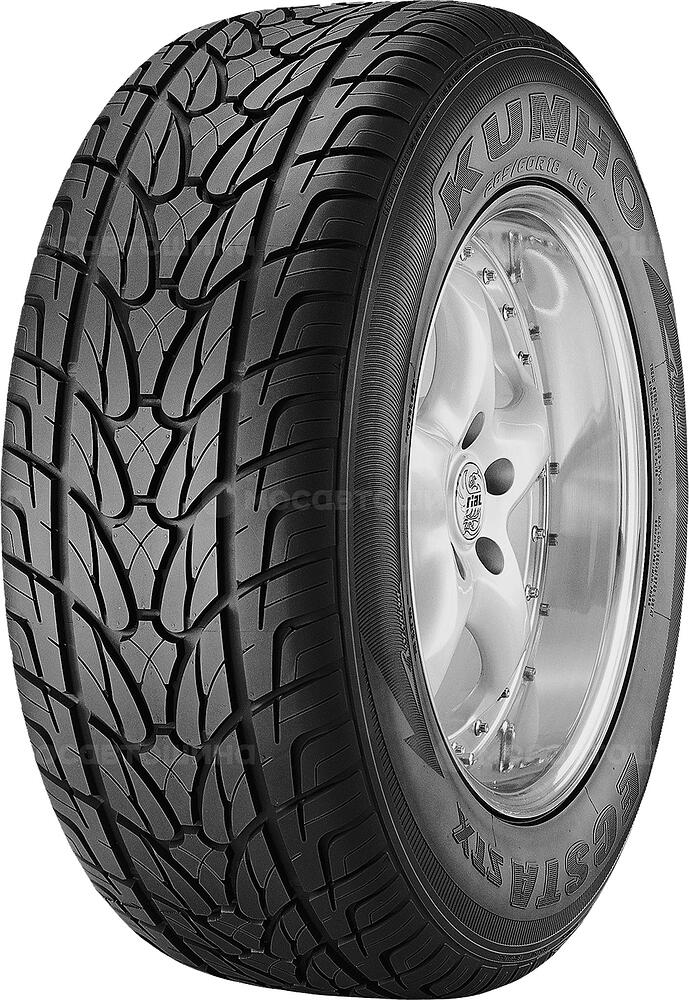 Kumho Ecsta STX KL12 265/45 R20 108V