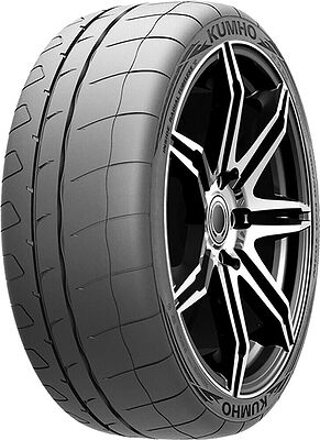 Kumho Ecsta V730 265/35 R18 97W