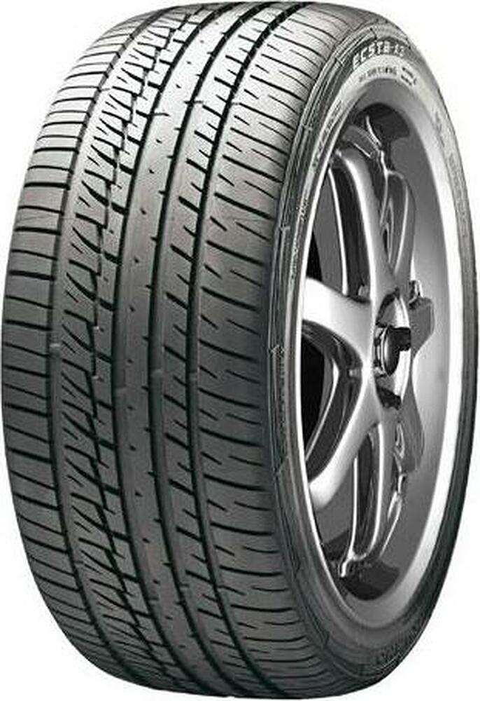 Kumho Ecsta X3 KL17 285/35 R22 106W XL