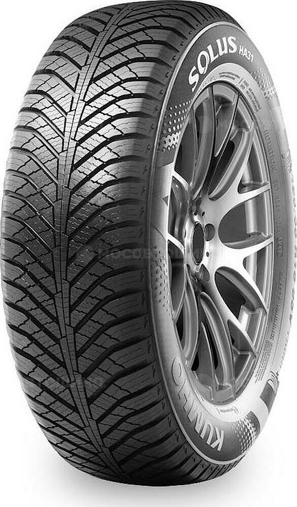 Kumho HA31 205/55 R17 95V XL
