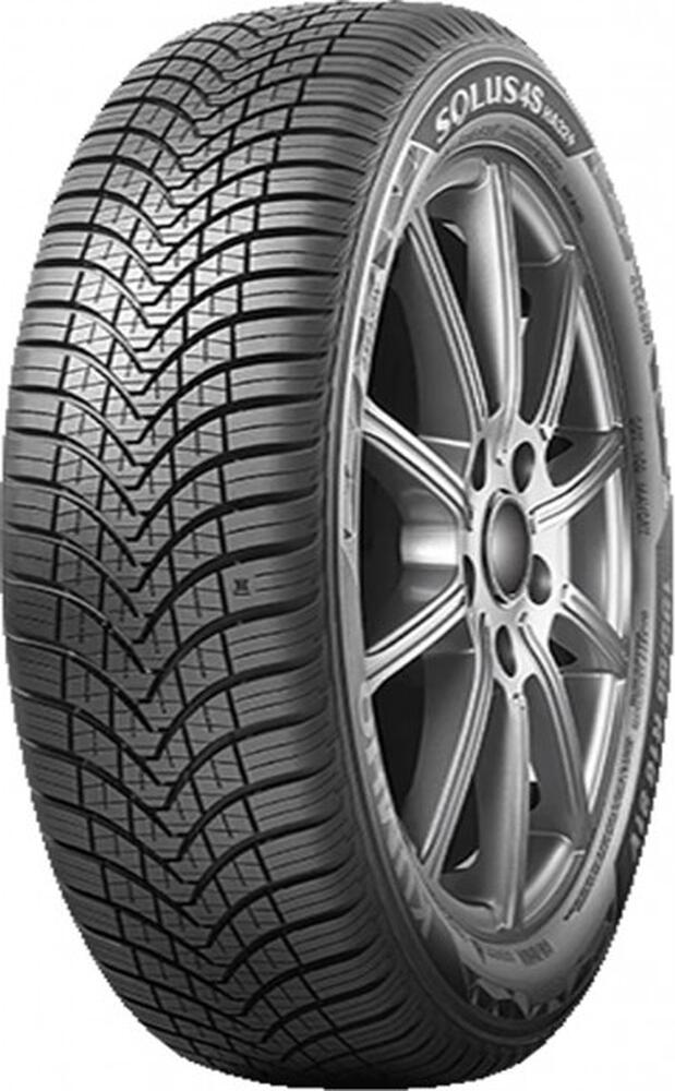 Kumho Solus 4S HA32+ 245/45 R18 100Y XL