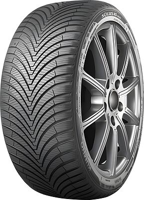 Kumho Solus 4S HA32 185/65 R14 86H 