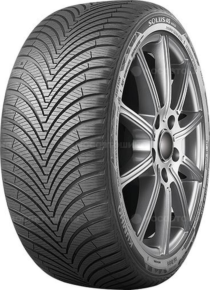 Kumho Solus 4S HA32 SUV 255/55 R19 111W 