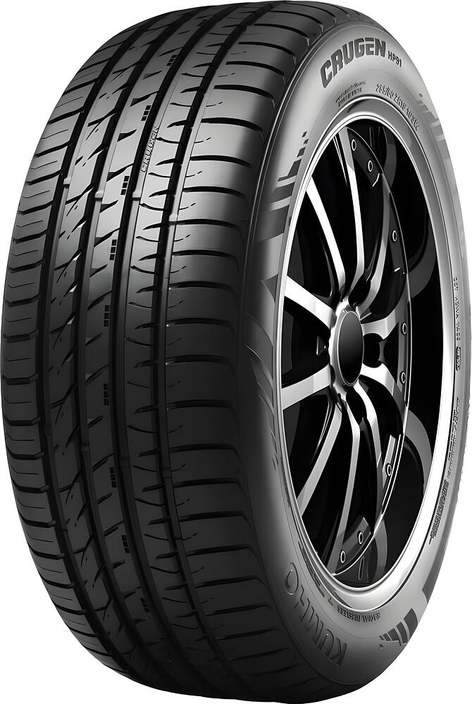 Kumho HP91 Crugen 235/50 R19 99V